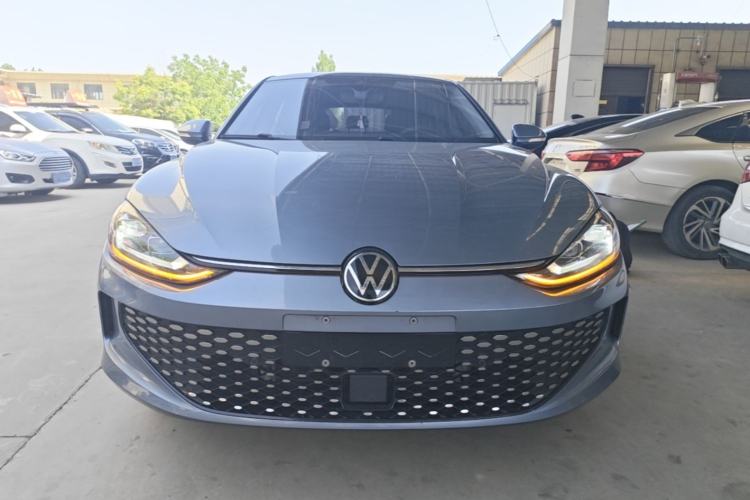 Used Volkswagen Lamando 2024 Lavida L 280TSI DSG Spicy Edition Front