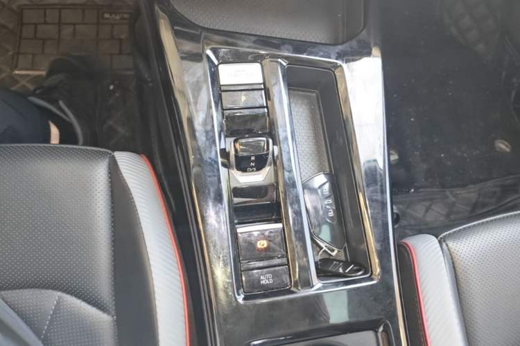 Used Volkswagen Lamando 2024 Lavida L 280TSI DSG Spicy Edition Gear Lever