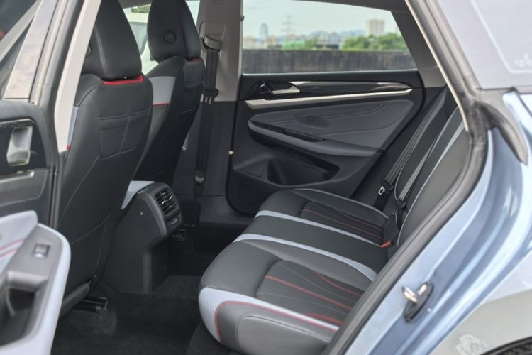 Used Volkswagen Lamando 2024 Lavida L 280TSI DSG Spicy Edition Interior 3