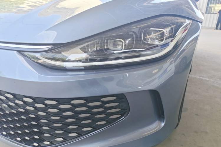 Used Volkswagen Lamando 2024 Lavida L 280TSI DSG Spicy Edition Left Front Headlight