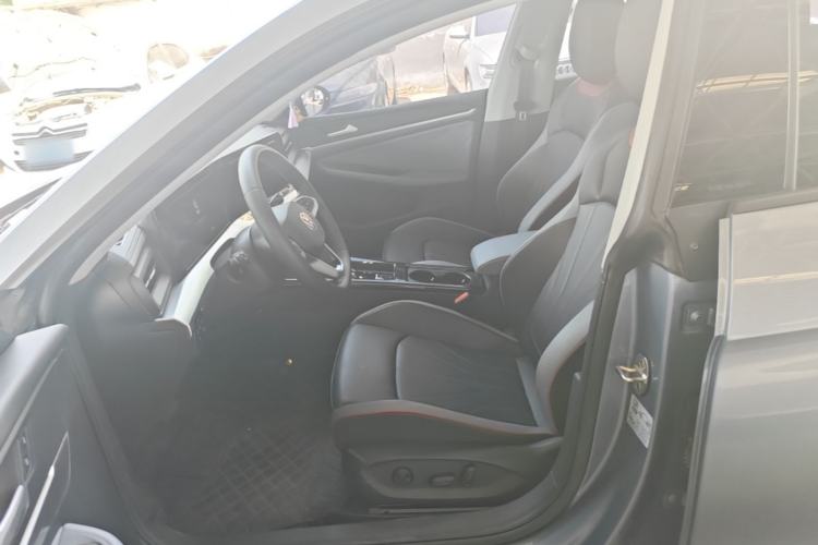 Used Volkswagen Lamando 2024 Lavida L 280TSI DSG Spicy Edition Left Front Seat