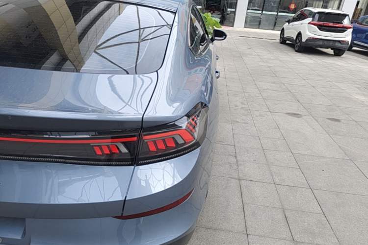 Used Volkswagen Lamando 2024 Lavida L 280TSI DSG Spicy Edition Right Rear Taillight