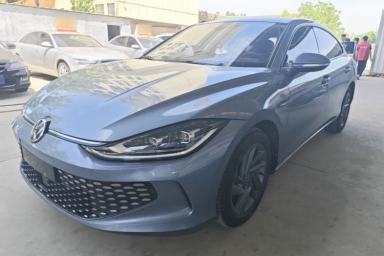 Used Volkswagen Lamando 2024 Lavida L 280TSI DSG Spicy Edition