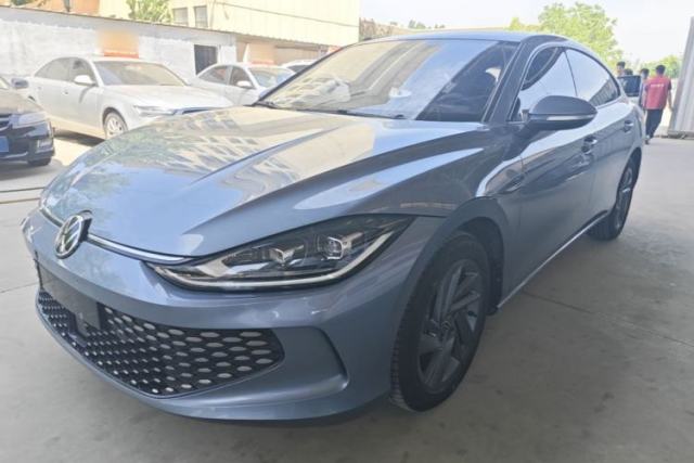 Used Volkswagen Lamando 2024 Lavida L 280TSI DSG Spicy Edition