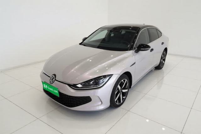 Used Volkswagen Lamando 2024 Lavida L 280TSI DSG Cool & Spicy Edition