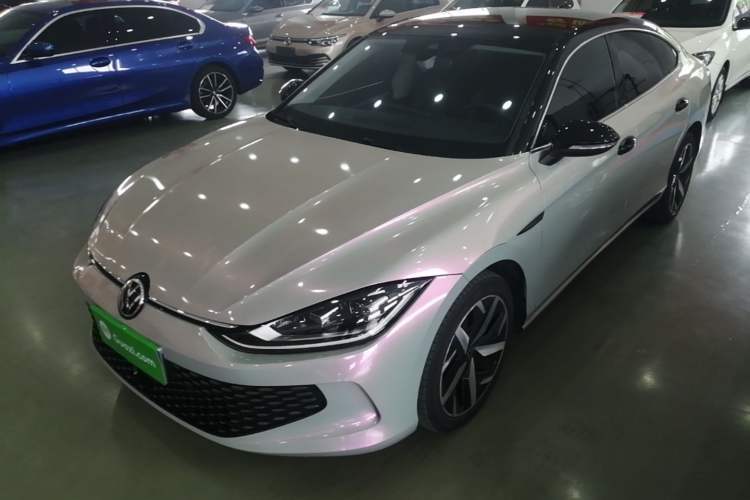 Used Volkswagen Lamando 2024 Lavida L 280TSI DSG Cool & Spicy Edition Guazi used car, China used car export, Used car for sale, Used  cars, Cheapest cars for sale