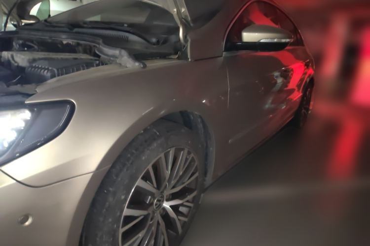 Volkswagen Lamando 2024 Lavida L 280TSI DSG Spicy Edition с пробегом Guazi used car, China used car export, Used car for sale, Used cars, Cheapest cars for sale