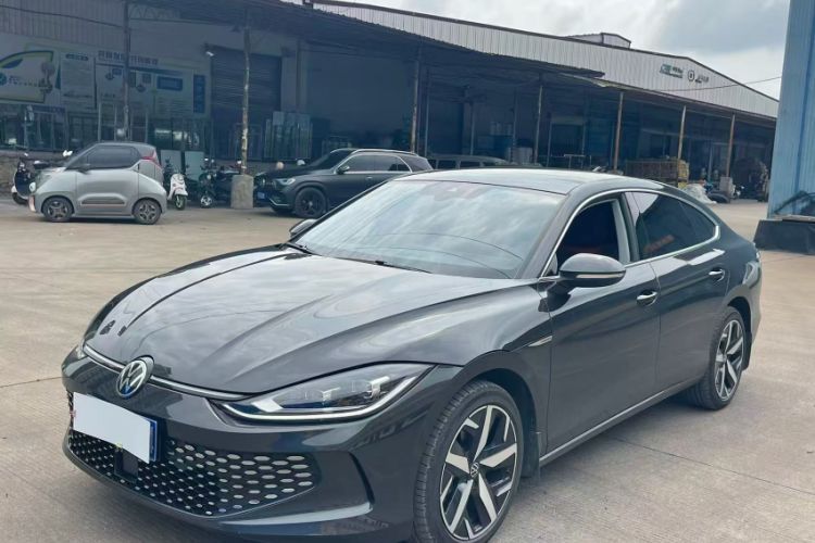 Gebrauchter Volkswagen Lamando 2024 Lavida L 280TSI DSG Cool & Spicy Edition Guazi used car, China used car export, Used car for sale, Used cars, Cheapest cars for sale