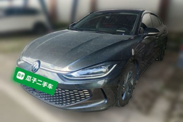 Used Volkswagen Lamando 2024 Lavida L 280TSI DSG Spicy Edition