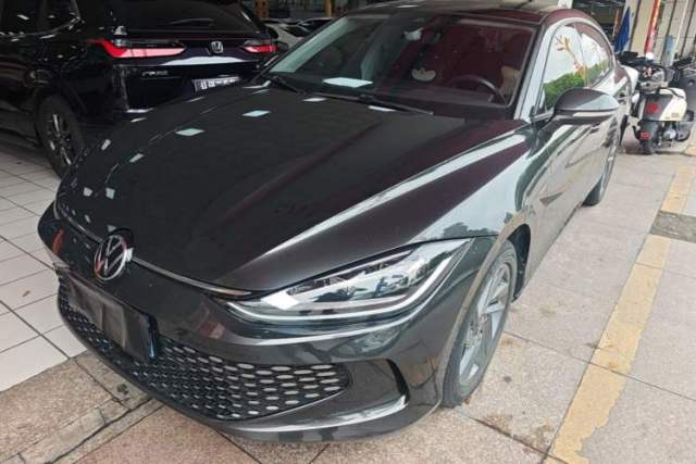 Used Volkswagen Lamando 2024 Lavida L 280TSI DSG Spicy Edition