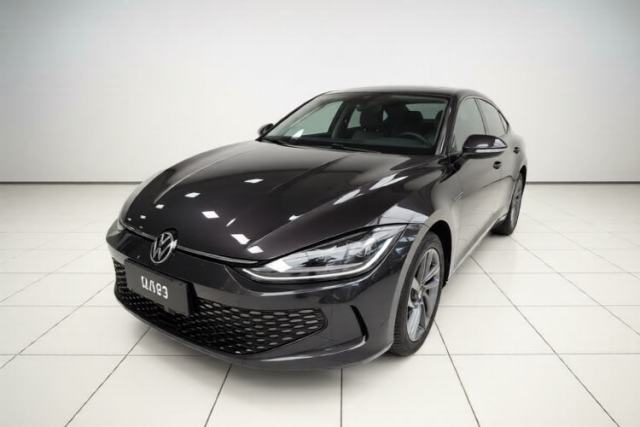Używany Volkswagen Lamando 2024 Lavida L 280TSI DSG Spicy Edition