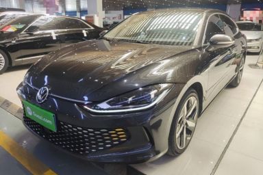 Used Volkswagen Lamando 2024 Lavida L 280TSI DSG Cool & Spicy Edition