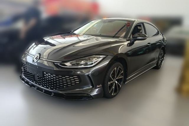 Used Volkswagen Lamando 2024 Lavida L 280TSI DSG Spicy Edition