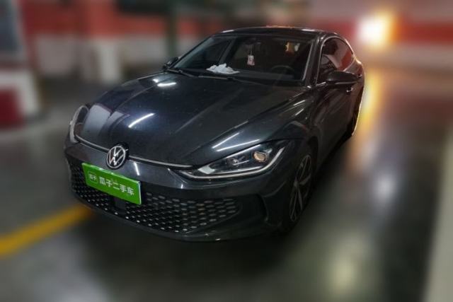 Used Volkswagen Lamando 2024 Lavida L 280TSI DSG Cool & Spicy Edition