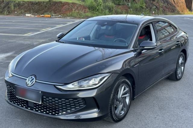 Used Volkswagen Lamando 2024 Lavida L 280TSI DSG Spicy Edition