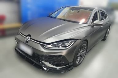 Used Volkswagen Lamando 2024 Lavida L 280TSI DSG Cool & Spicy Edition