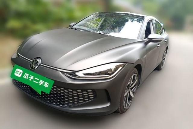 Used Volkswagen Lamando 2024 Lavida L 280TSI DSG Cool & Spicy Edition