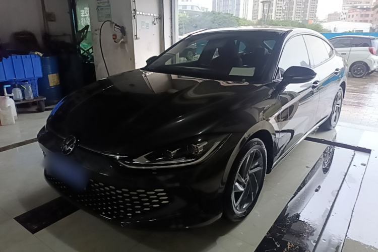Used Volkswagen Lamando 2024 Lavida L 280TSI DSG Spicy Edition Guazi used car, China used car export, Used car for sale, Used cars, Cheapest cars for sale