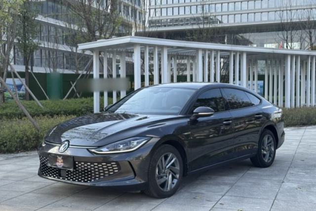 Used Volkswagen Lamando 2024 Lavida L 280TSI DSG Spicy Edition