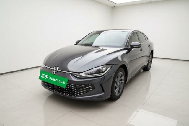Używany Volkswagen Lamando 2024 Lavida L 280TSI DSG Spicy Edition