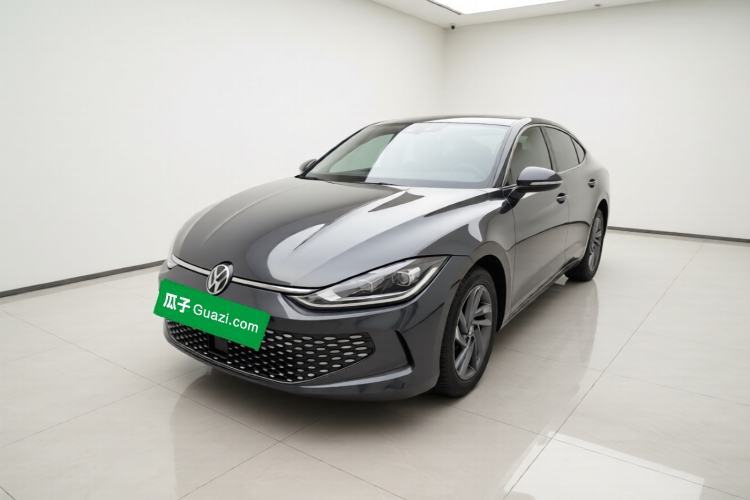 Volkswagen Lamando 2024 Lavida L 280TSI DSG Spicy Edition d’occasion Guazi used car, China used car export, Used car for sale, Used cars, Cheapest cars for sale