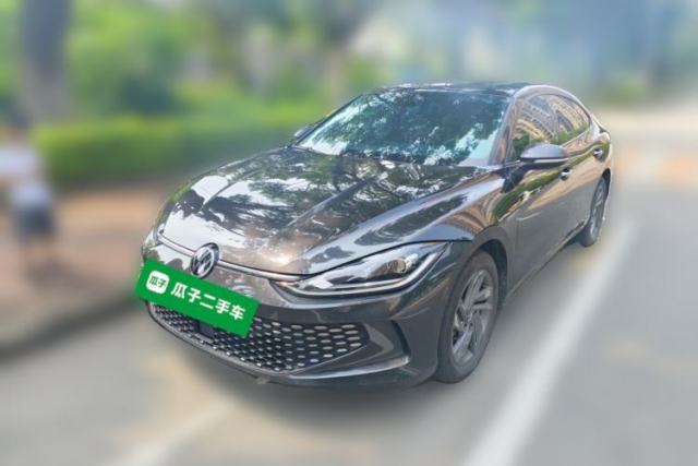 Volkswagen Lamando 2024 Lavida L 280TSI DSG Spicy Edition usado