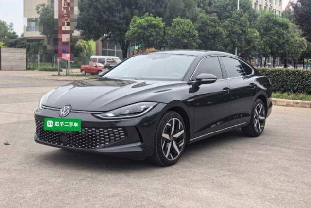 Used Volkswagen Lamando 2024 Lavida L 280TSI DSG Cool & Spicy Edition