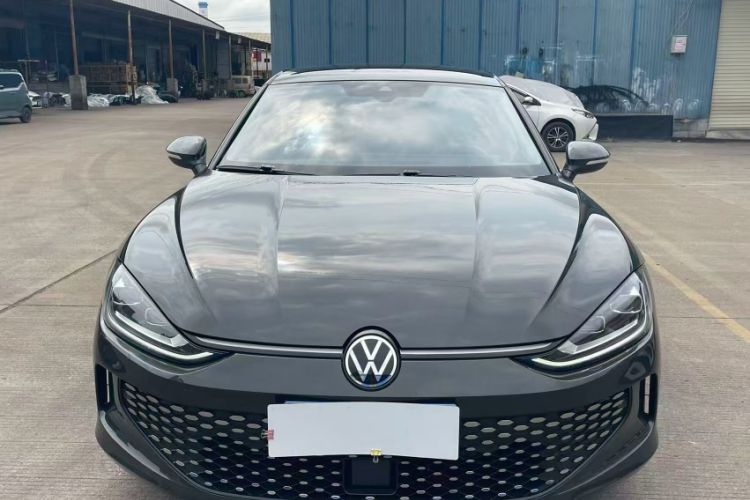 Used Volkswagen Lamando 2024 Lavida L 280TSI DSG Cool & Spicy Edition Exterior 1