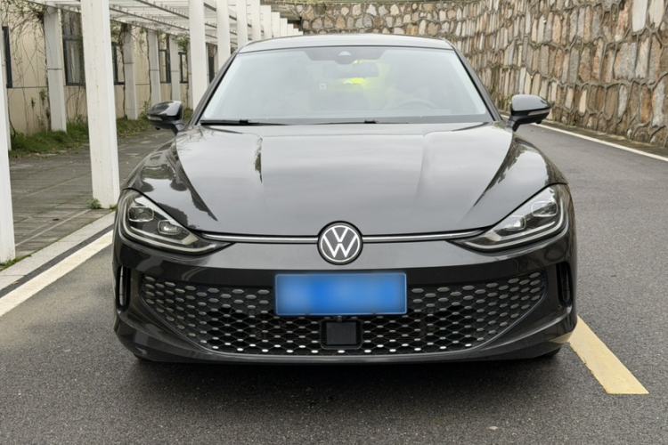 Used Volkswagen Lamando 2024 Lavida L 280TSI DSG Spicy Edition Exterior 1
