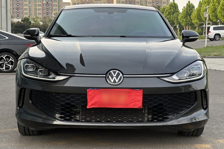 Used Volkswagen Lamando 2024 Lingdu L 200TSI DSG Trendy & Spicy Edition Exterior 12