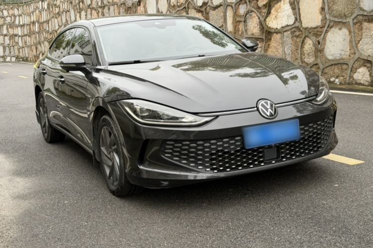 Used Volkswagen Lamando 2024 Lavida L 280TSI DSG Spicy Edition Exterior 2