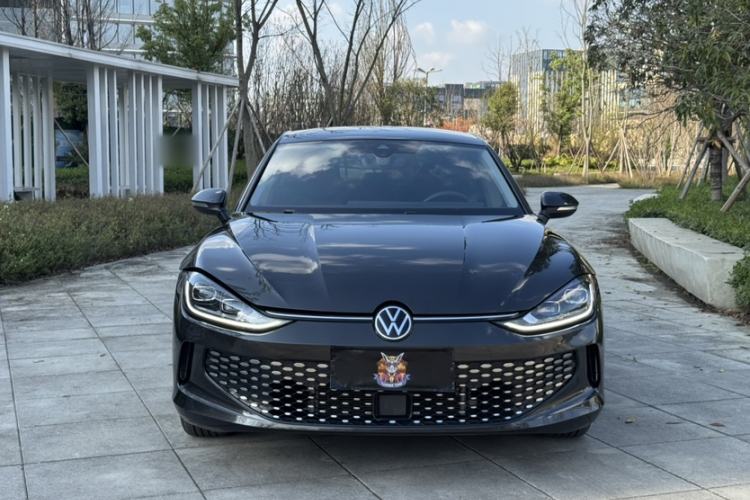 Used Volkswagen Lamando 2024 Lavida L 280TSI DSG Spicy Edition Exterior 3