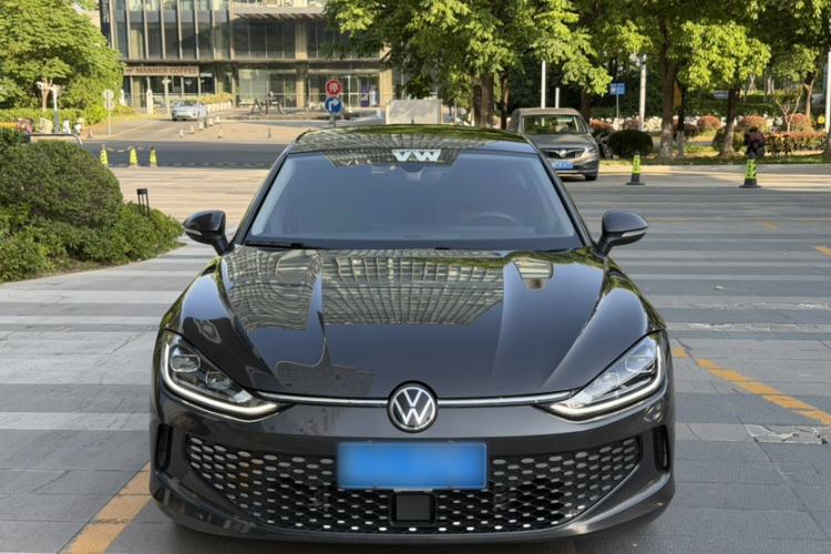 Used Volkswagen Lamando 2024 Lavida L 280TSI DSG Spicy Edition Exterior 4