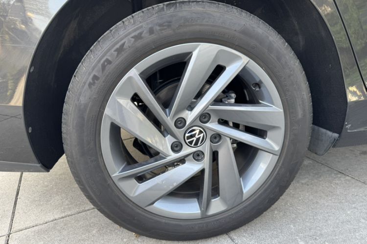 Used Volkswagen Lamando 2024 Lavida L 280TSI DSG Spicy Edition Exterior 6