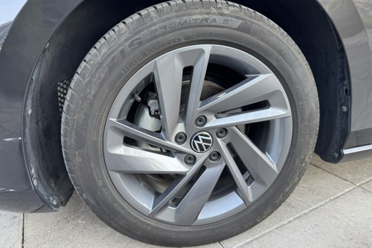 Used Volkswagen Lamando 2024 Lavida L 280TSI DSG Spicy Edition Exterior 7