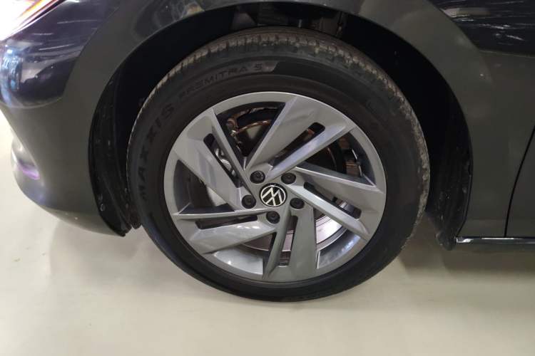 Used Volkswagen Lamando 2024 Lingdu L 200TSI DSG Trendy & Spicy Edition Exterior 7
