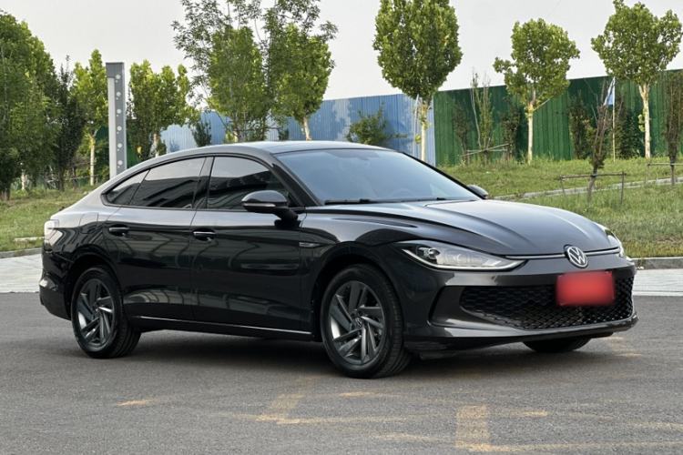 Used Volkswagen Lamando 2024 Lingdu L 200TSI DSG Trendy & Spicy Edition Exterior 8