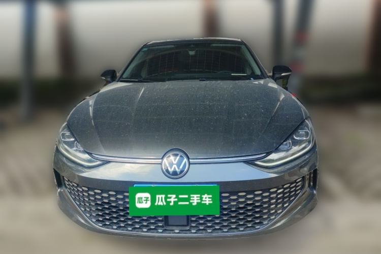 Used Volkswagen Lamando 2024 Lavida L 280TSI DSG Spicy Edition Front