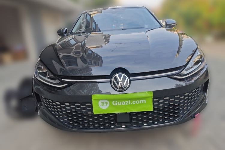 Used Volkswagen Lamando 2024 Lavida L 280TSI DSG Cool & Spicy Edition Front