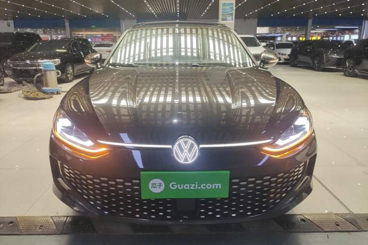 Used Volkswagen Lamando 2024 Lavida L 280TSI DSG Cool & Spicy Edition Front