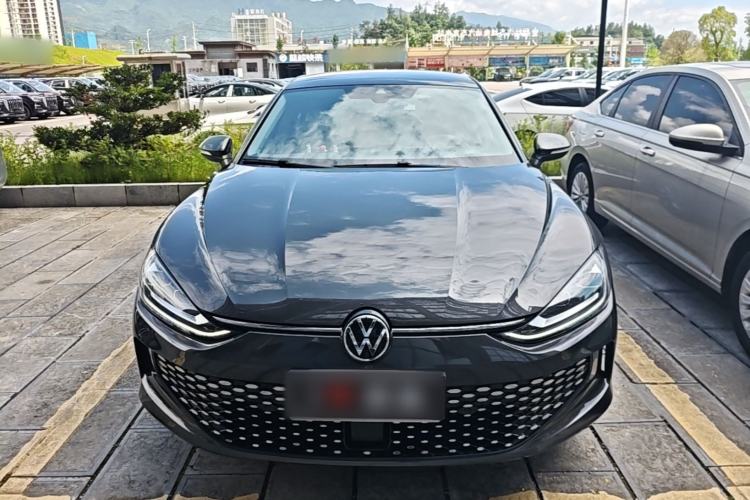 Used Volkswagen Lamando 2024 Lavida L 280TSI DSG Spicy Edition Front