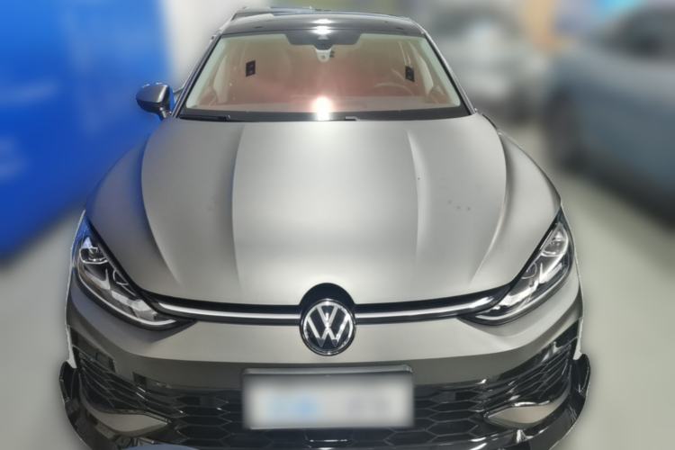 Used Volkswagen Lamando 2024 Lavida L 280TSI DSG Cool & Spicy Edition Front