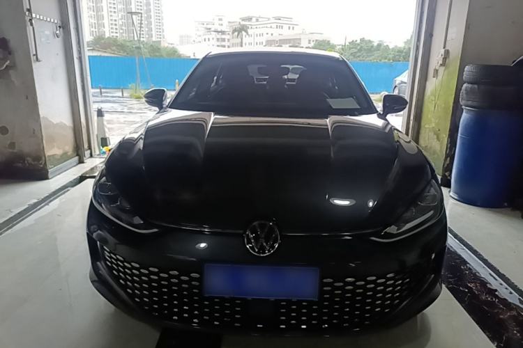 Used Volkswagen Lamando 2024 Lavida L 280TSI DSG Spicy Edition Front