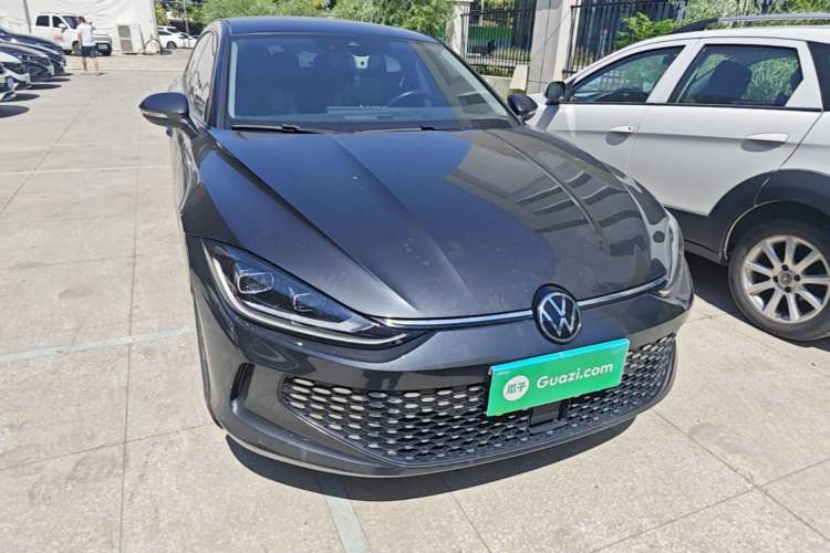 Used Volkswagen Lamando 2024 Lavida L 280TSI DSG Spicy Edition Front