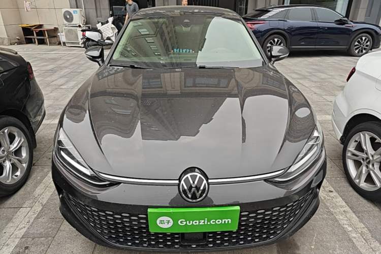 Used Volkswagen Lamando 2024 Lavida L 280TSI DSG Spicy Edition Front