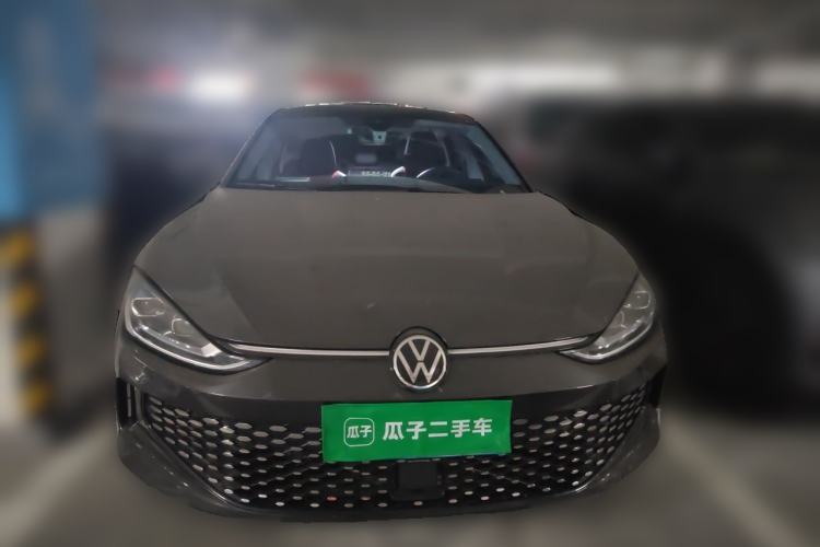 Used Volkswagen Lamando 2024 Lavida L 280TSI DSG Cool & Spicy Edition Front