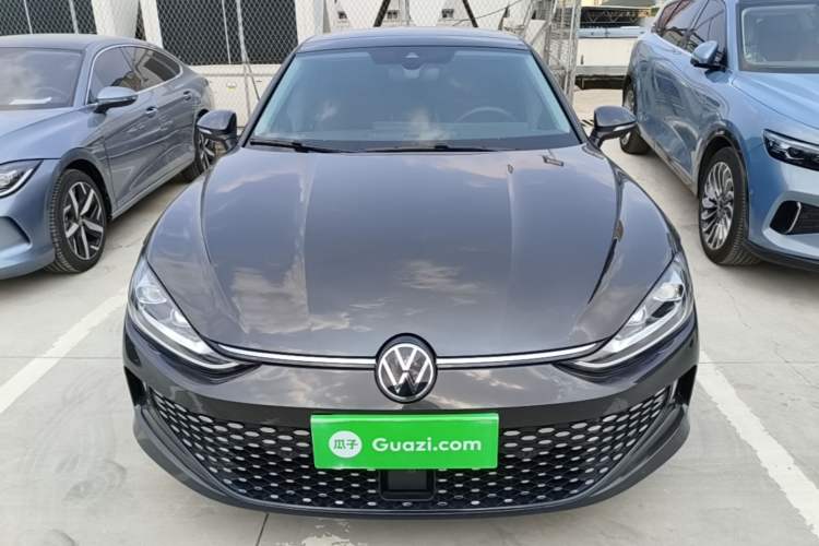 Used Volkswagen Lamando 2024 Lavida L 280TSI DSG Spicy Edition Front