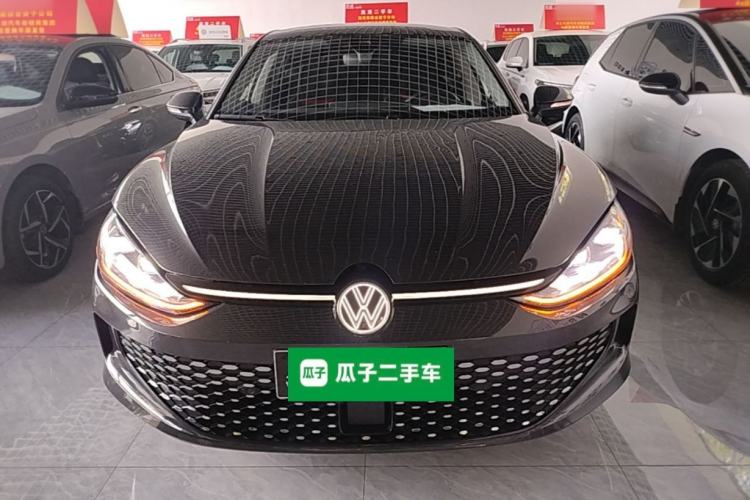 Used Volkswagen Lamando 2024 Lavida L 280TSI DSG Cool & Spicy Edition Front