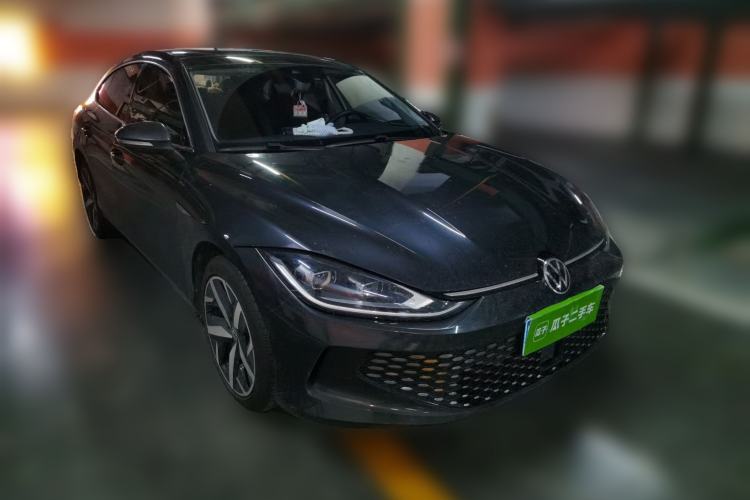 Used Volkswagen Lamando 2024 Lavida L 280TSI DSG Cool & Spicy Edition Front Right 45 Deg