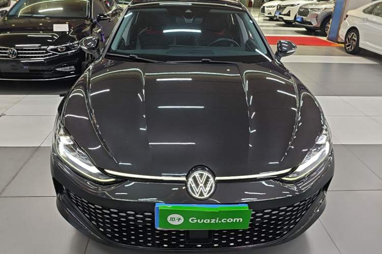 Used Volkswagen Lamando 2024 Lavida L 280TSI DSG Cool & Spicy Edition Front